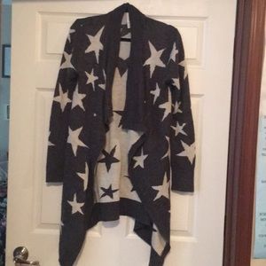 Star sweater